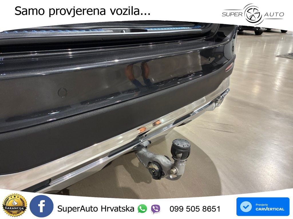 Mercedes GLC 300d (269 KS) 4MATIC 9G-TRONIC AMG LED+GR SJED+ACC