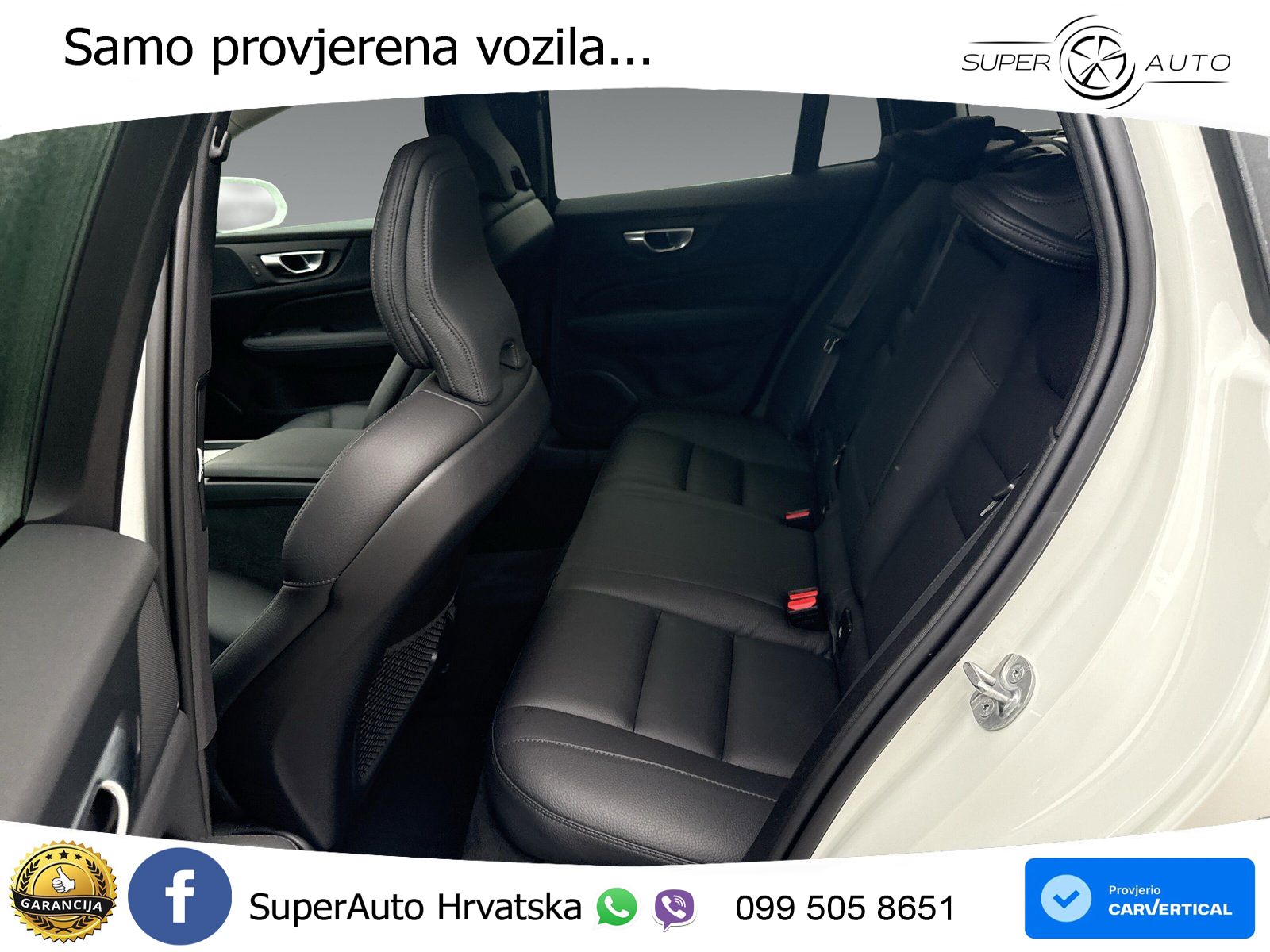 Volvo V60 2.0 B3 DCT