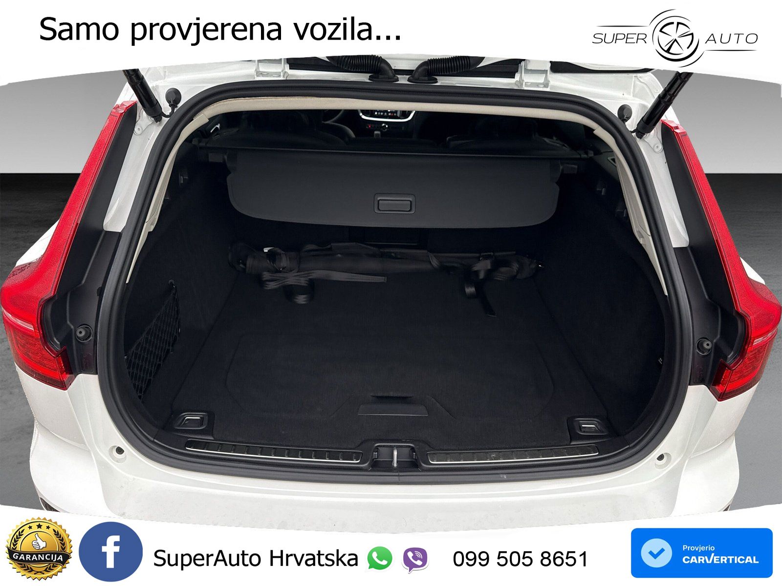 Volvo V60 2.0 B3 DCT