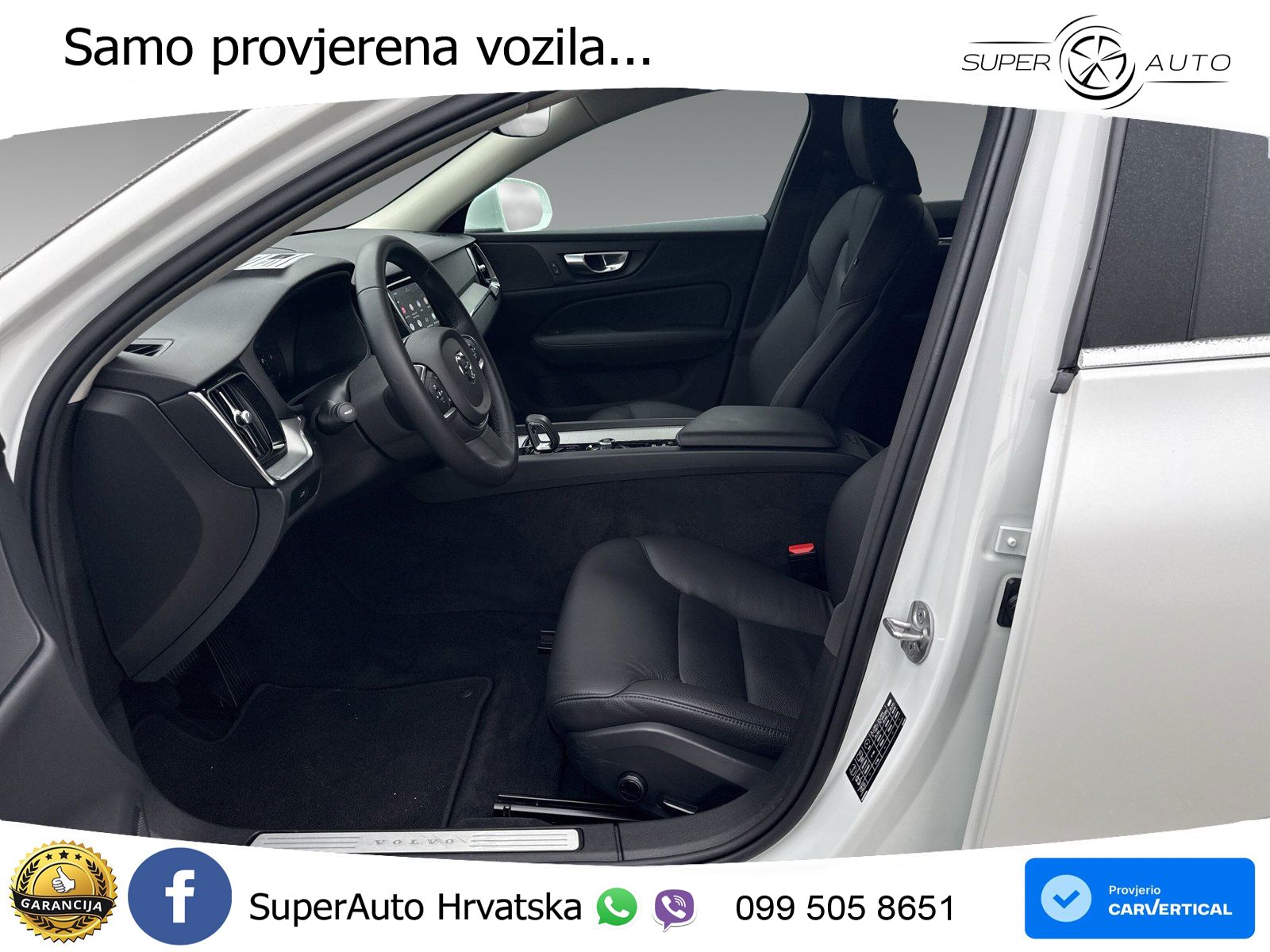 Volvo V60 2.0 B3 DCT