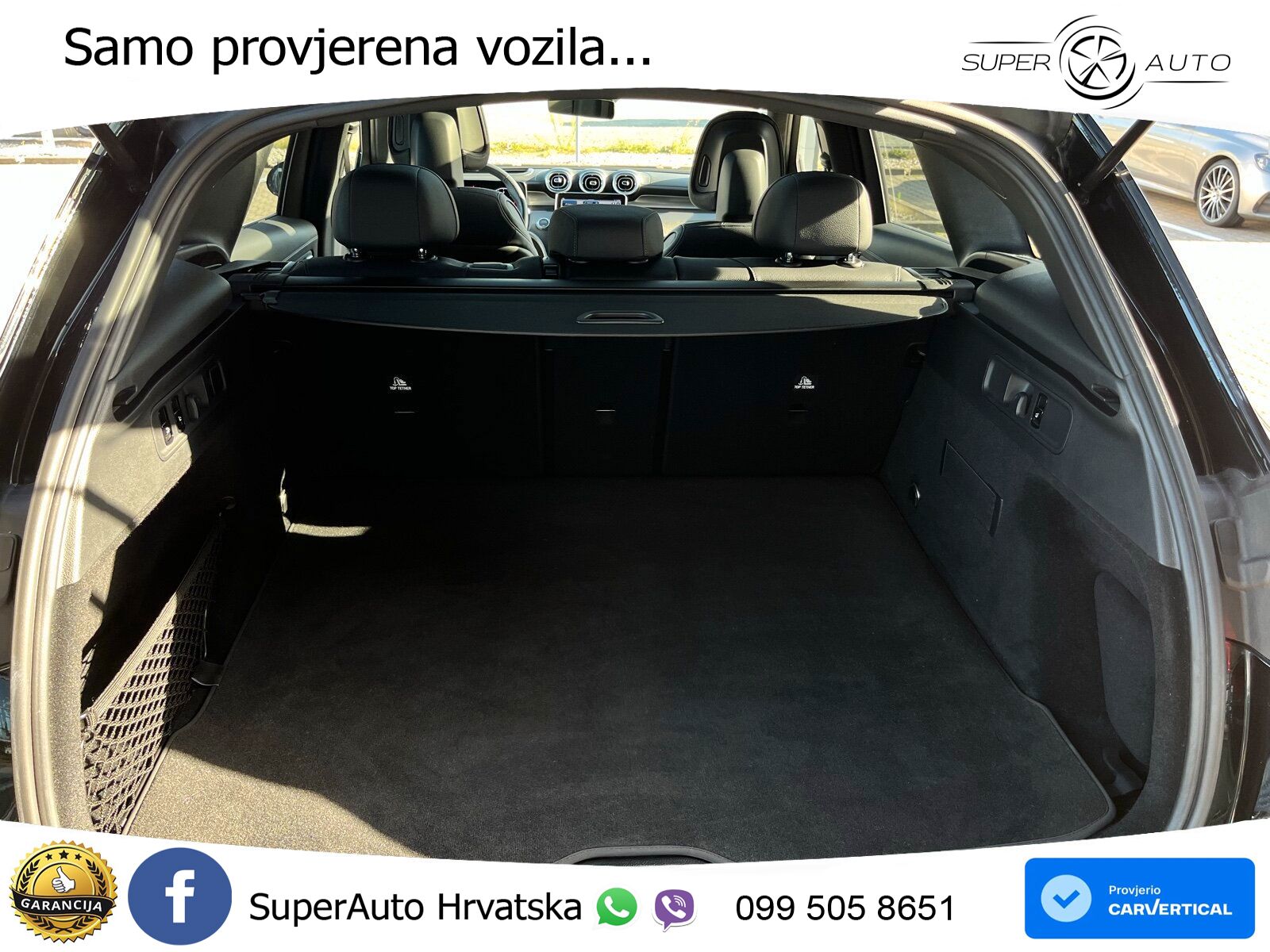 Mercedes GLC 300d (269 KS) 4MATIC 9G-TRONIC AMG ZRAČNI+ACC+GR SJED+KAM+PANO