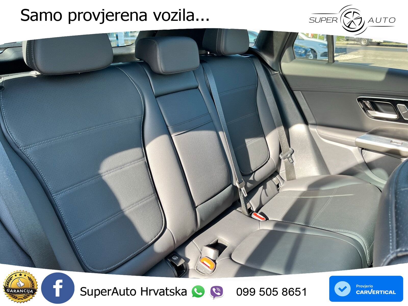 Mercedes GLC 300d (269 KS) 4MATIC 9G-TRONIC AMG ZRAČNI+ACC+GR SJED+KAM+PANO