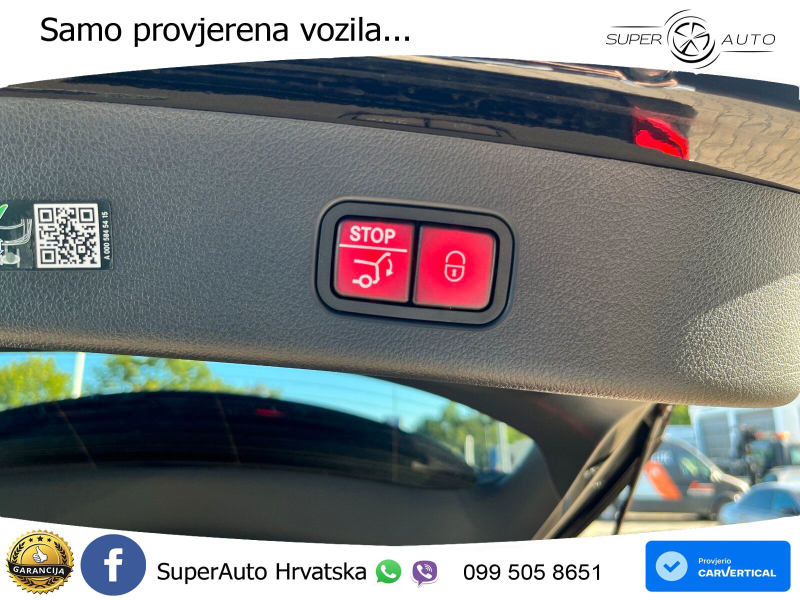 Mercedes GLC 300d (269 KS) 4MATIC 9G-TRONIC AMG ZRAČNI+ACC+GR SJED+KAM+PANO