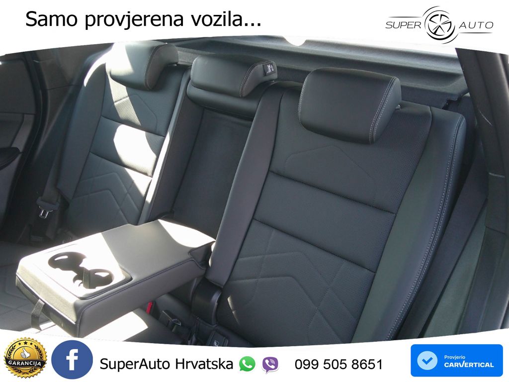BMW X1 23i (218 KS) xDrive Steptronic LED+GR SJED+ACC