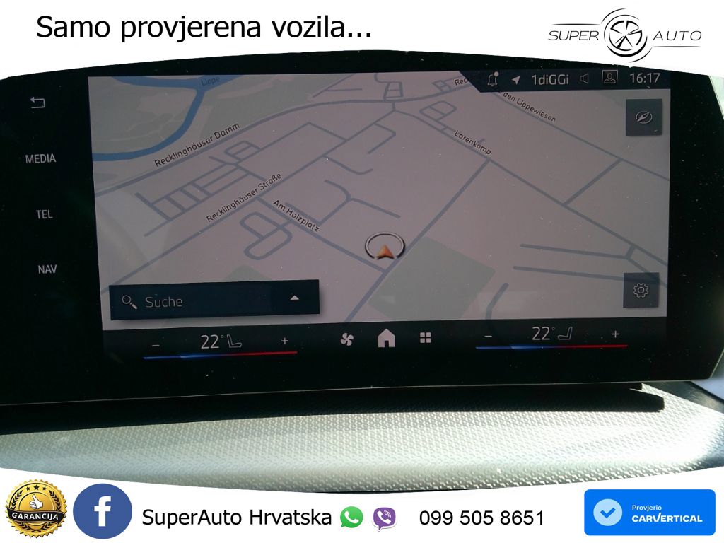 BMW X1 23i (218 KS) xDrive Steptronic LED+GR SJED+ACC