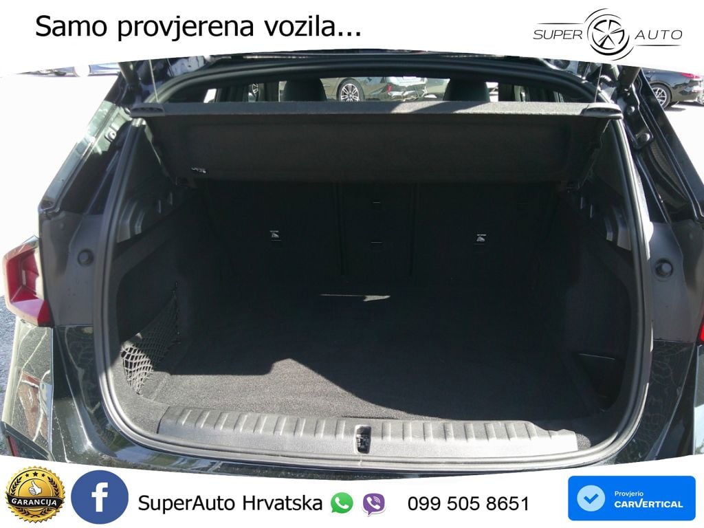 BMW X1 23i (218 KS) xDrive Steptronic LED+GR SJED+ACC