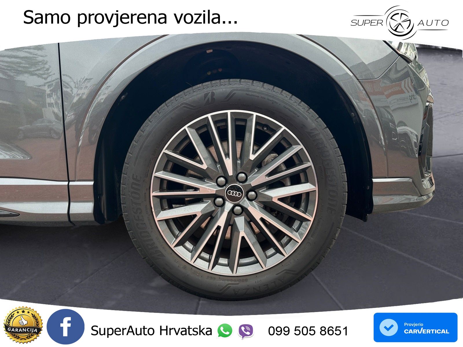 Audi Q3 45 TFSIe (245 KS) S tronic S line MATRIX+GR SJED+KAM