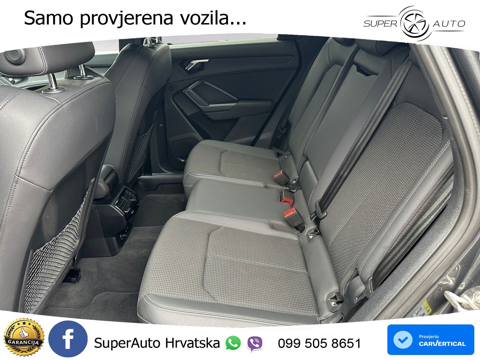 Audi Q3 45 TFSIe (245 KS) S tronic S line MATRIX+GR SJED+KAM