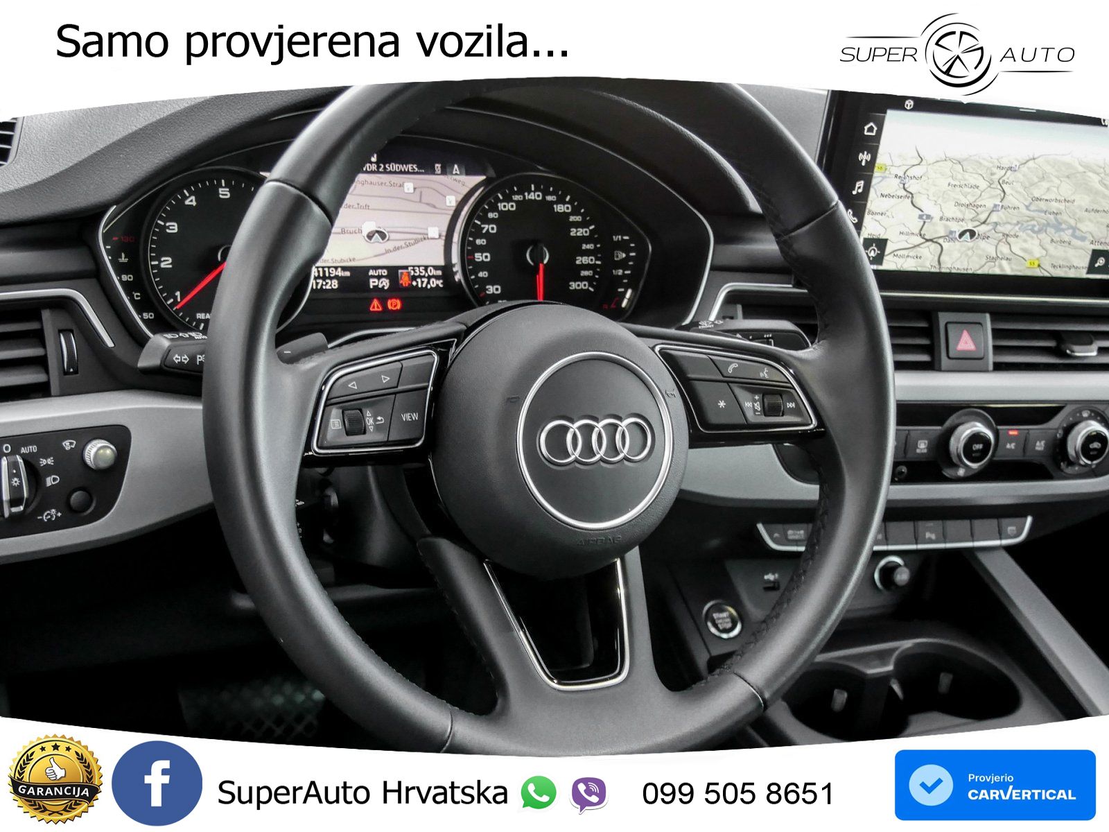 Audi A5 Sportback 35 TFSI (150 KS) S tronic MATRIX+GR SJED+KAM