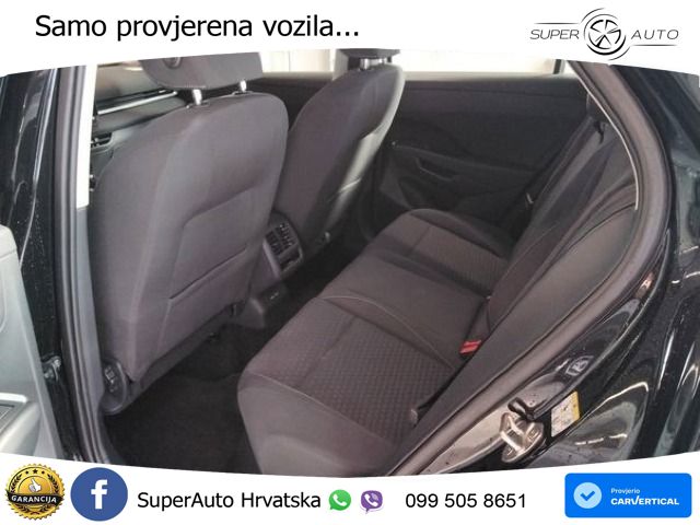 Volkswagen T-Roc II 1.5 eTSI (116 KS)  DSG LED+GR SJED+ACC