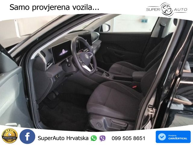 Volkswagen T-Roc II 1.5 eTSI (116 KS)  DSG LED+GR SJED+ACC