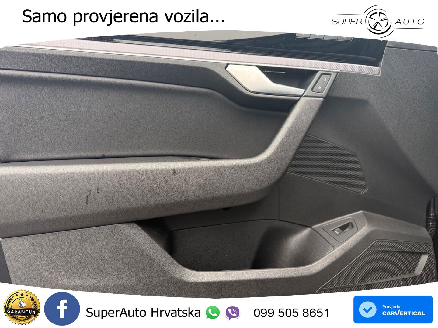 Volkswagen Touareg 3.0 V6 TDI (231 KS) 4MOTION Tiptronic R-Line ZRAČNI+ACC+GR SJED+KAM+PANO