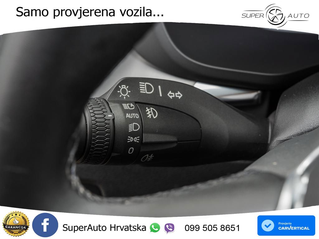 Volvo XC60 B4 Diesel FWD Geartronic LED+GR SJED+ACC