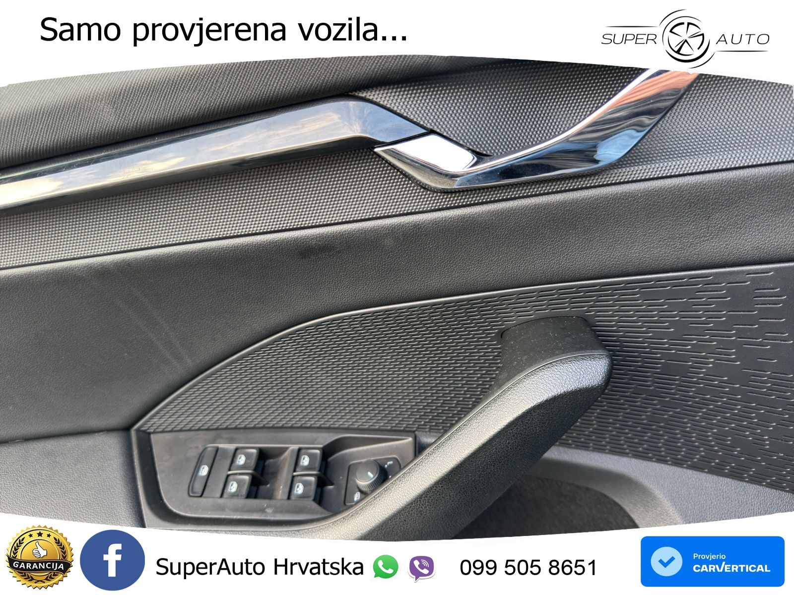 Škoda Octavia Combi 2.0 TDI (150 KS) DSG