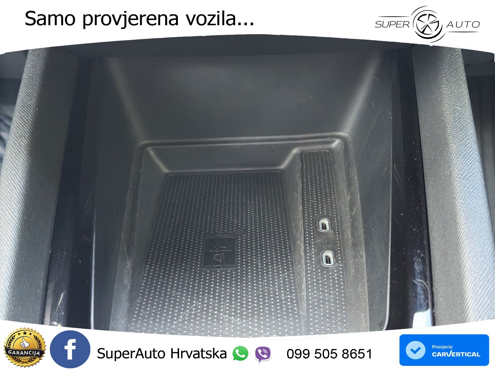 Škoda Octavia Combi 2.0 TDI (150 KS) DSG
