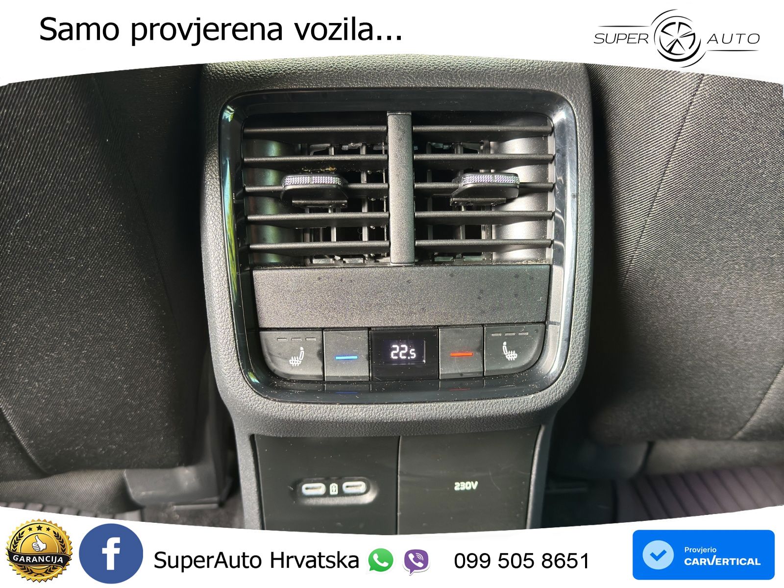 Škoda Octavia Combi 2.0 TDI (150 KS) DSG