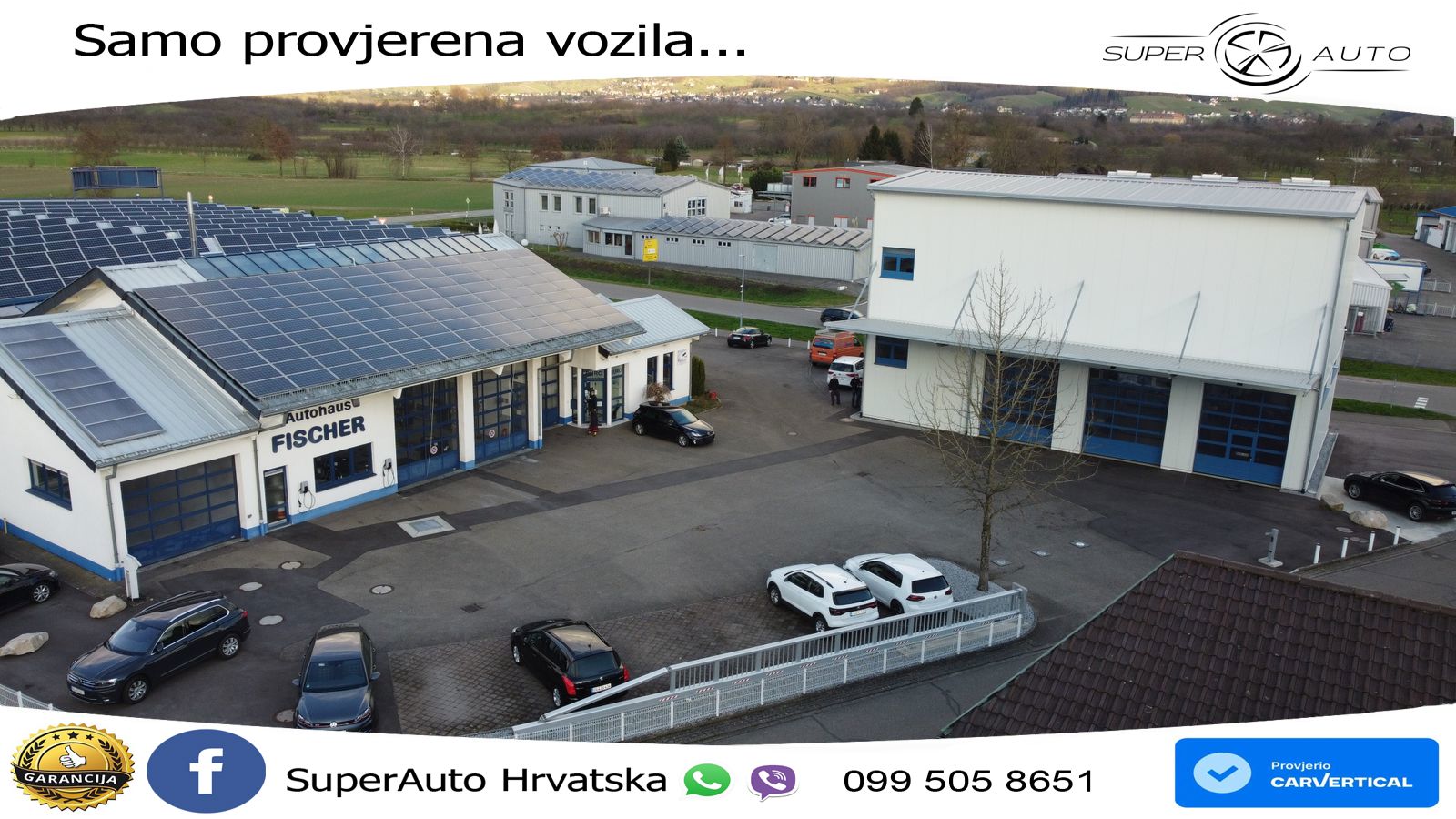 Volkswagen Passat Variant 1.5 TSI (150 KS) DSG ACT Business LED+GR SJED+ACC