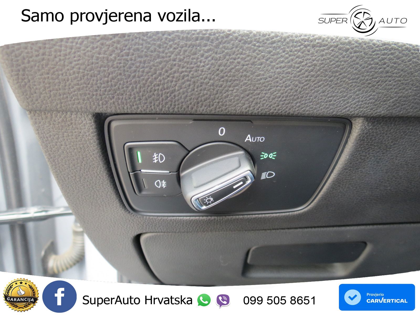 Volkswagen Passat Variant 1.5 TSI (150 KS) DSG ACT Business LED+GR SJED+ACC