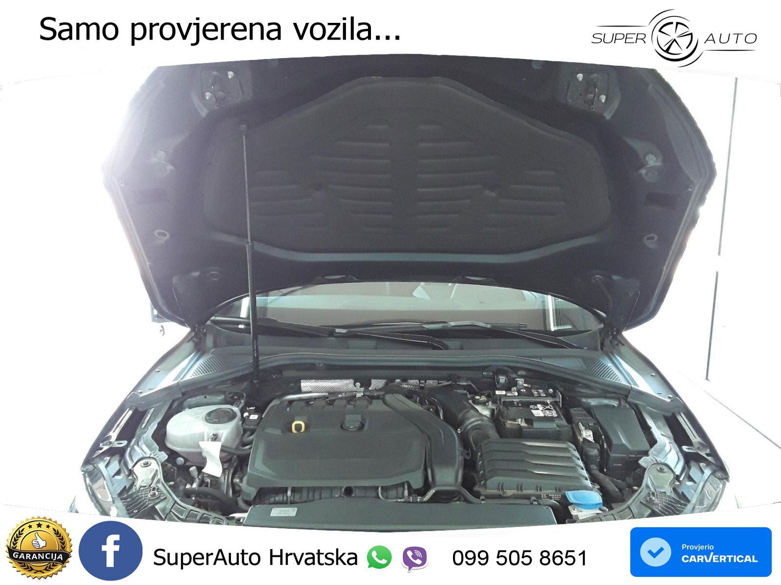 Audi A3 35 TFSI (150 KS) S tronic S line