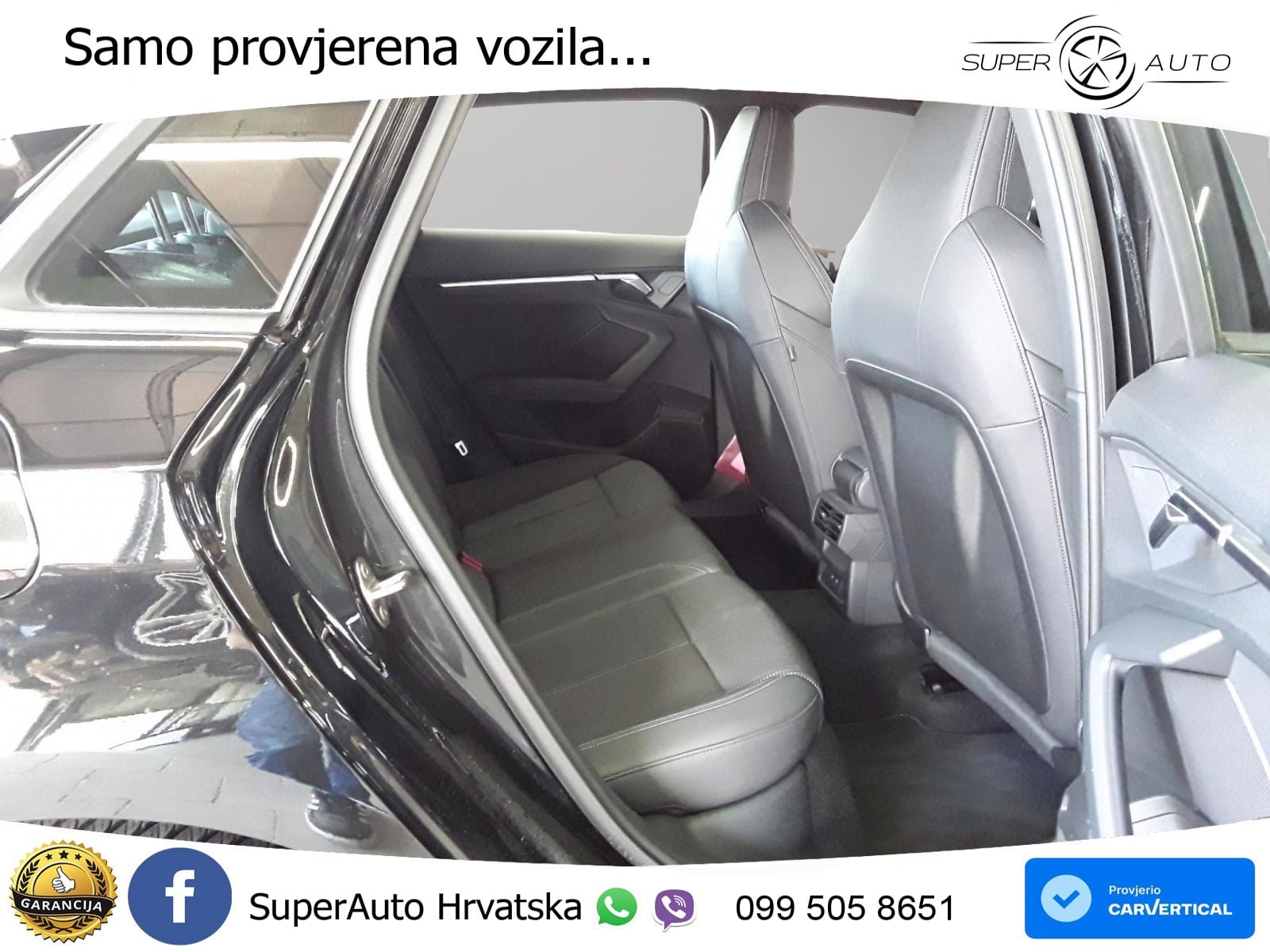 Audi A3 35 TFSI (150 KS) S tronic S line
