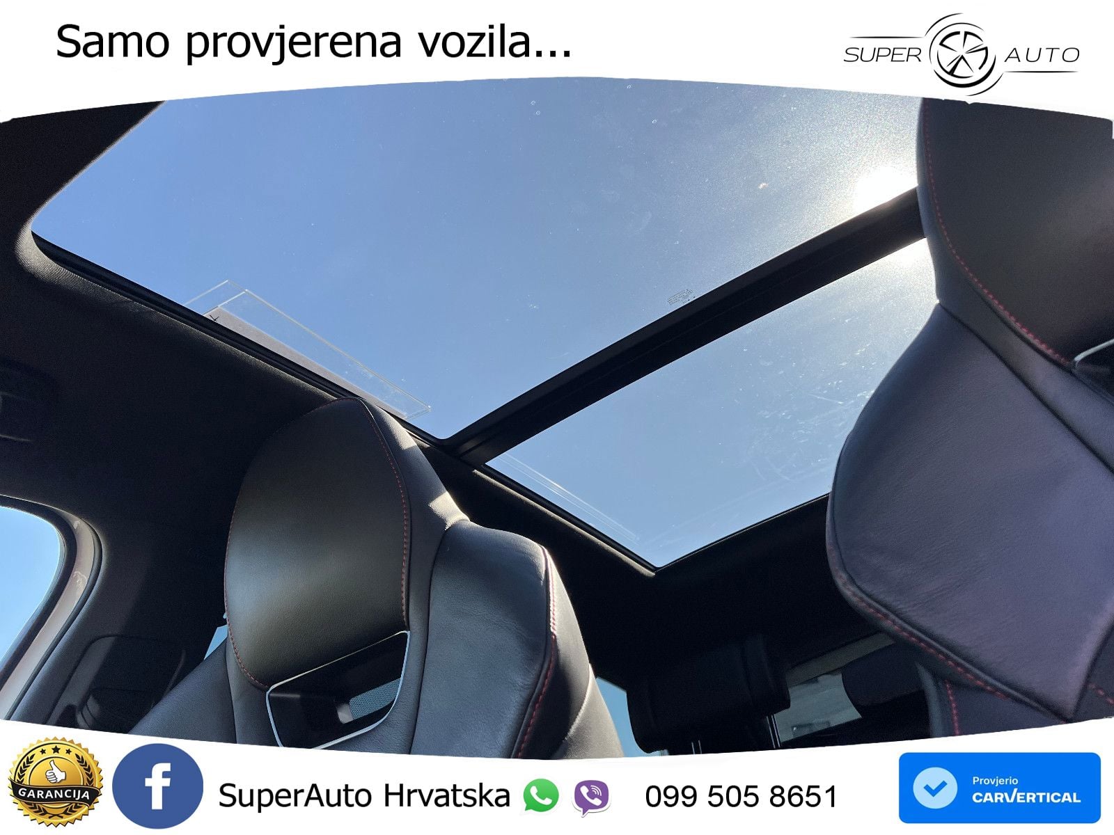 Škoda Octavia Combi RS 2.0 TDI (200 KS) 4x4 DSG LED+GR SJED+ACC