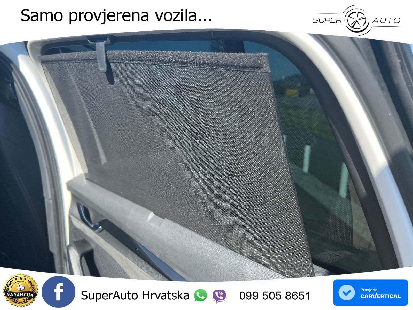 Škoda Octavia Combi RS 2.0 TDI (200 KS) 4x4 DSG LED+GR SJED+ACC