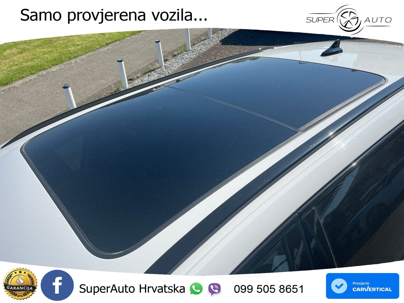 Škoda Octavia Combi RS 2.0 TDI (200 KS) 4x4 DSG LED+GR SJED+ACC