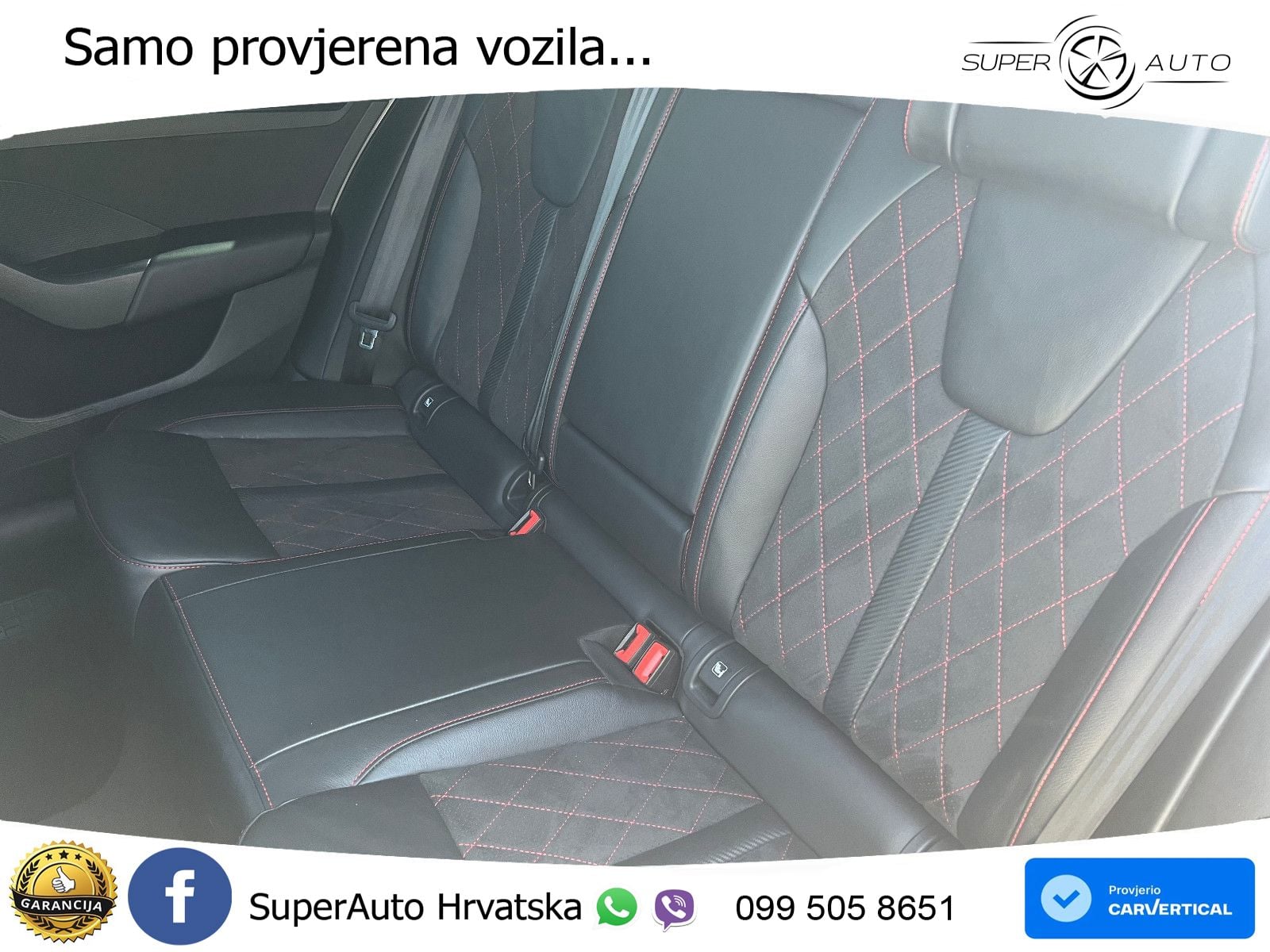 Škoda Octavia Combi RS 2.0 TDI (200 KS) 4x4 DSG LED+GR SJED+ACC