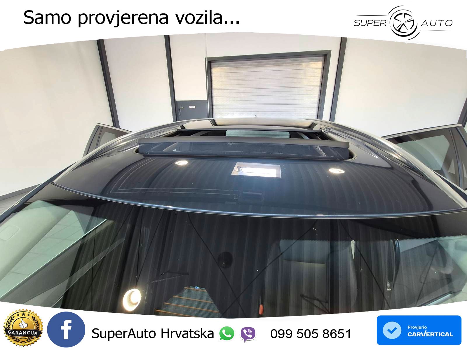 Volvo XC90 2.0 T8 AWD Automatic ZRAČNI+ACC+GR SJED+KAM