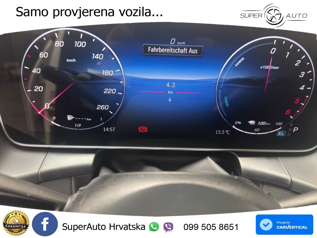 Mercedes GLC Coupe 300de (333 KS) 4MATIC 9G-TRONIC AMG ACC+GR SJED+360+PANO
