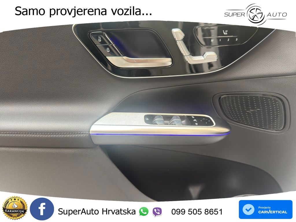 Mercedes GLC Coupe 300de (333 KS) 4MATIC 9G-TRONIC AMG ACC+GR SJED+360+PANO