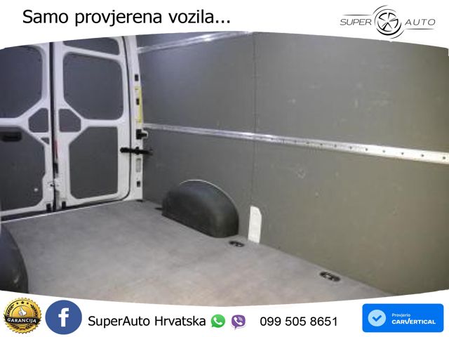Volkswagen Crafter MR KASTEN 2.0 TDI +AHK +RKAM +VIRTUAL +D 140 KS