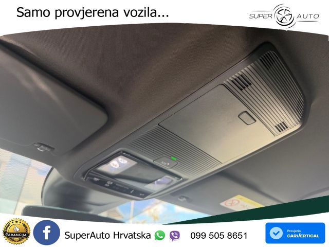 Škoda Octavia Combi RS 2.0 TSI (245 KS) DSG LED+GR SJED+ACC