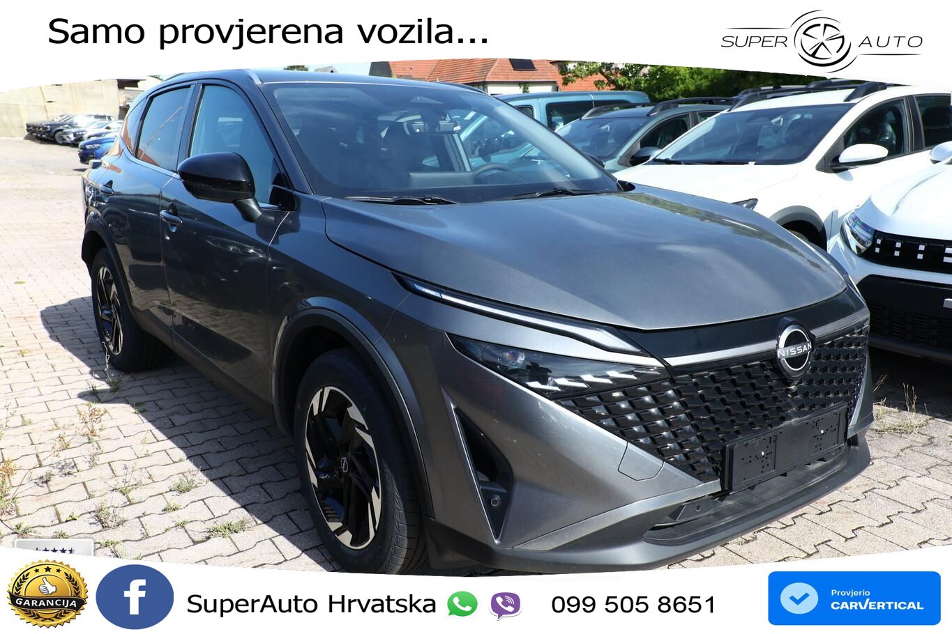 Nissan Qashqai 1.3 DIG-T (158 KS) Xtronic N-Connecta LED+GR SJED+ACC