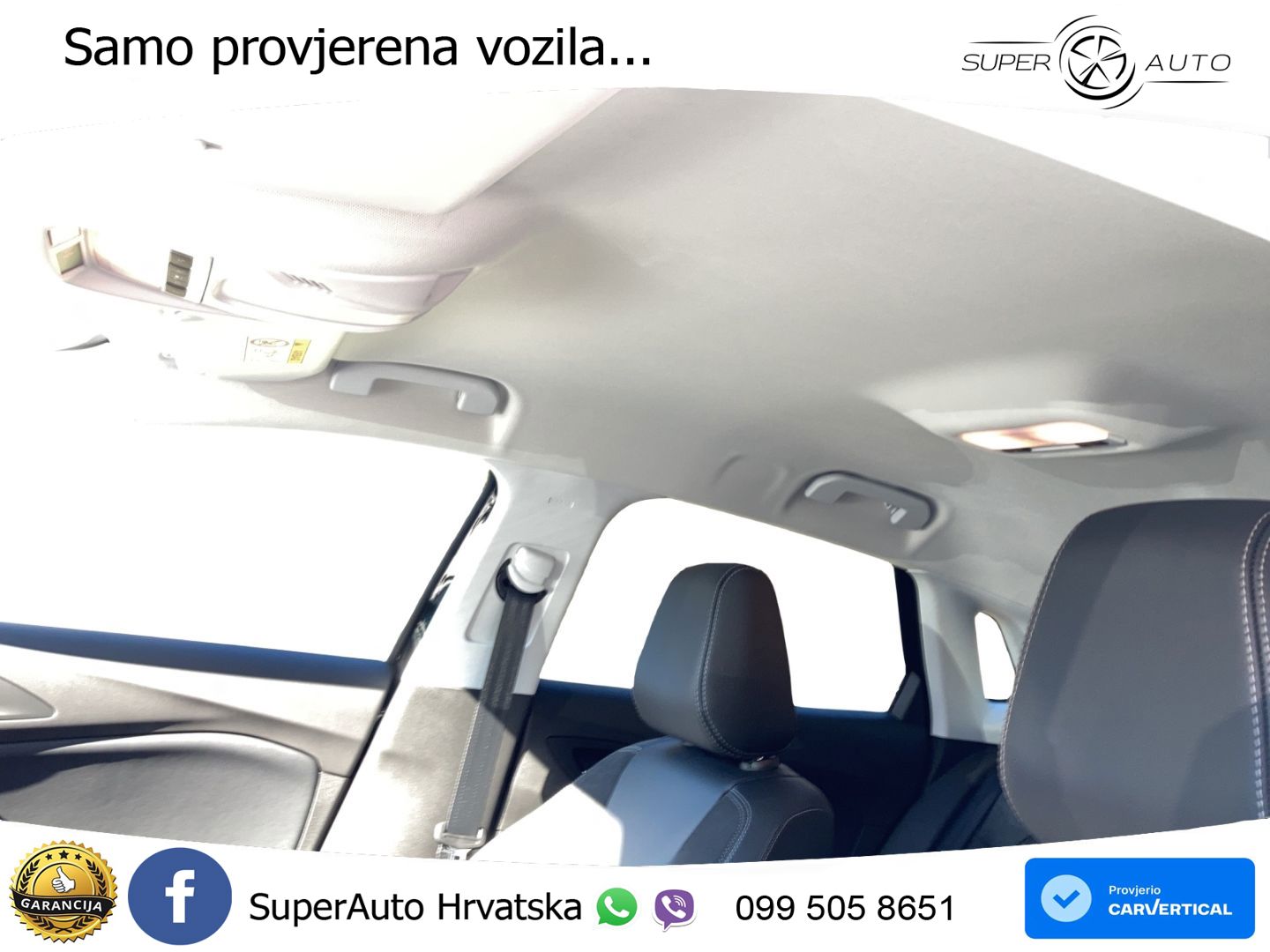 Opel Grandland 1.2i Turbo (130 KS) Automatic Elegance LED+GR SJED+ACC