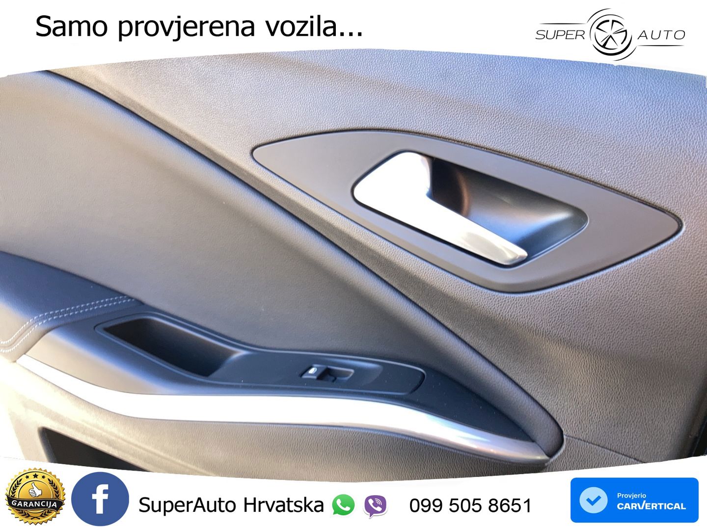Opel Grandland 1.2i Turbo (130 KS) Automatic Elegance LED+GR SJED+ACC