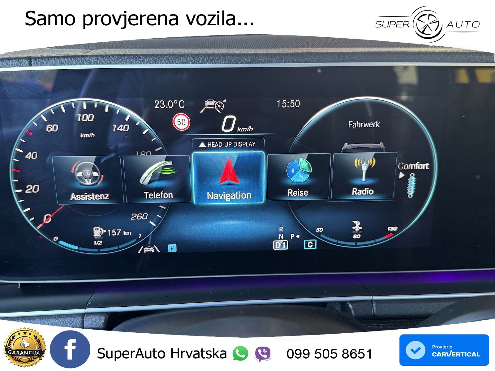 Mercedes-Benz GLS GLS 400d 4MATIC G-TRONIC AMG ACC+HEAD+4xGR SJED+360+PANO