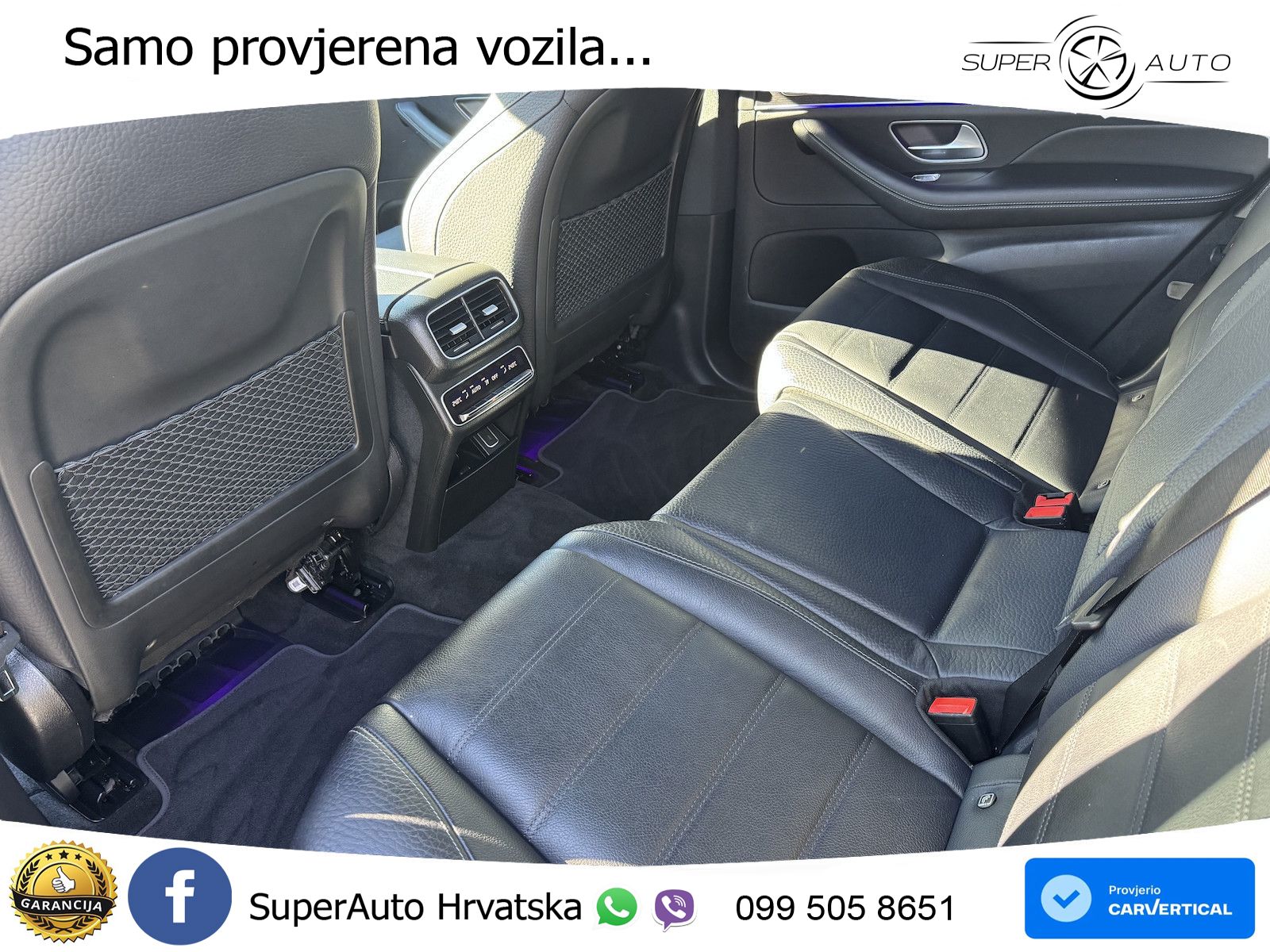 Mercedes-Benz GLS GLS 400d 4MATIC G-TRONIC AMG ACC+HEAD+4xGR SJED+360+PANO