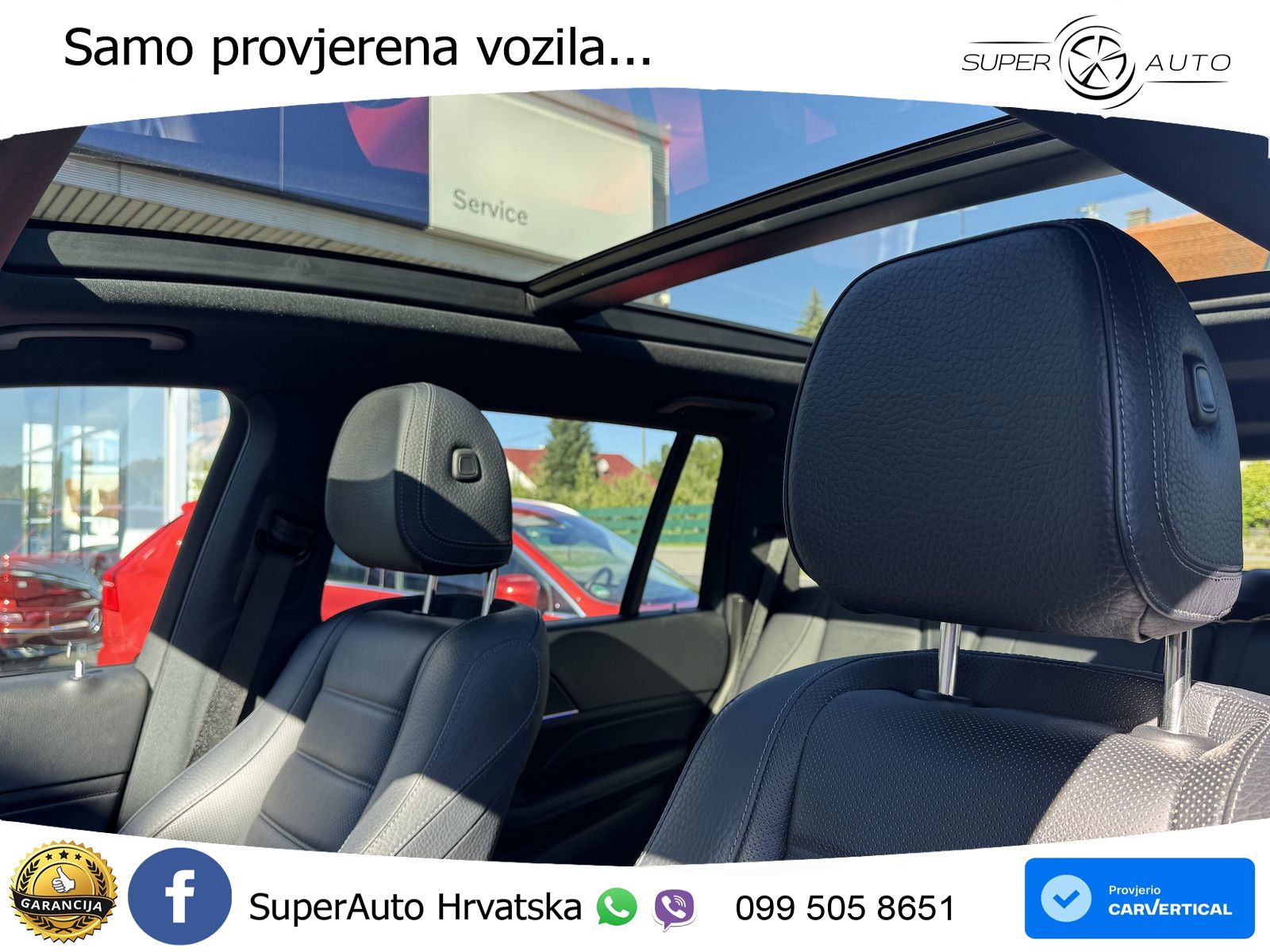 Mercedes-Benz GLS GLS 400d 4MATIC G-TRONIC AMG ACC+HEAD+4xGR SJED+360+PANO