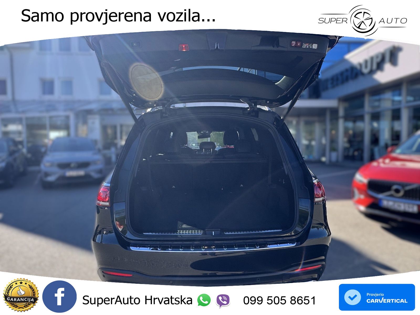 Mercedes-Benz GLS GLS 400d 4MATIC G-TRONIC AMG ACC+HEAD+4xGR SJED+360+PANO