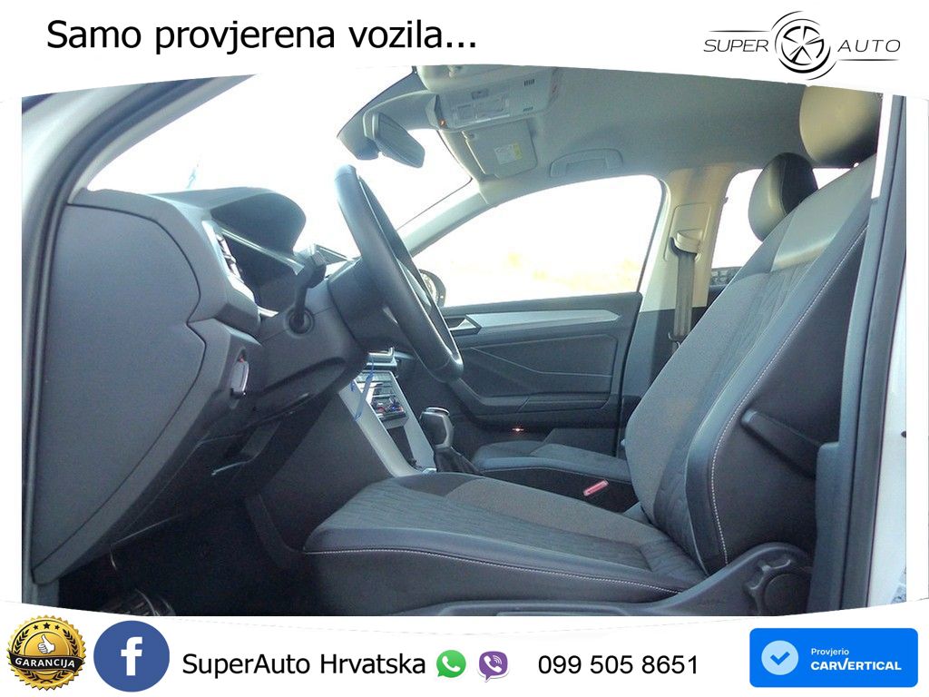 Volkswagen T-Roc I 2.0 TDI (150 KS) DSG LED+GR SJED+ACC