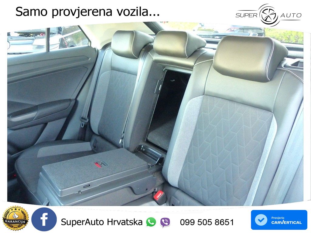 Volkswagen T-Roc I 2.0 TDI (150 KS) DSG LED+GR SJED+ACC
