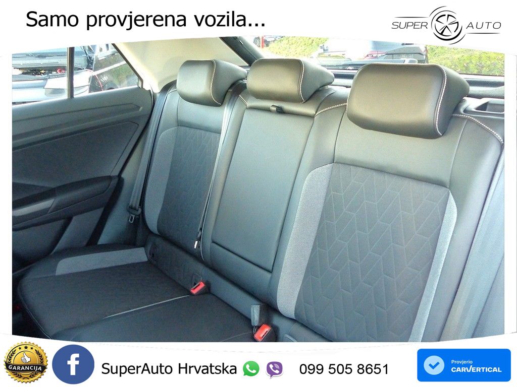 Volkswagen T-Roc I 2.0 TDI (150 KS) DSG LED+GR SJED+ACC
