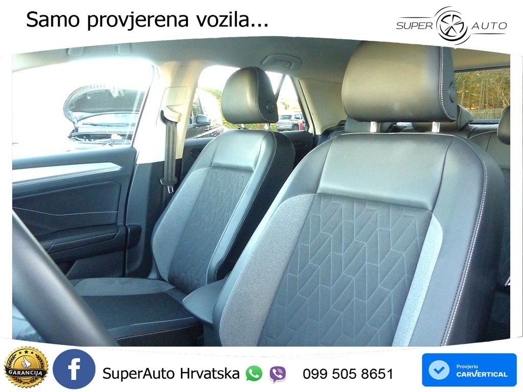 Volkswagen T-Roc I 2.0 TDI (150 KS) DSG LED+GR SJED+ACC