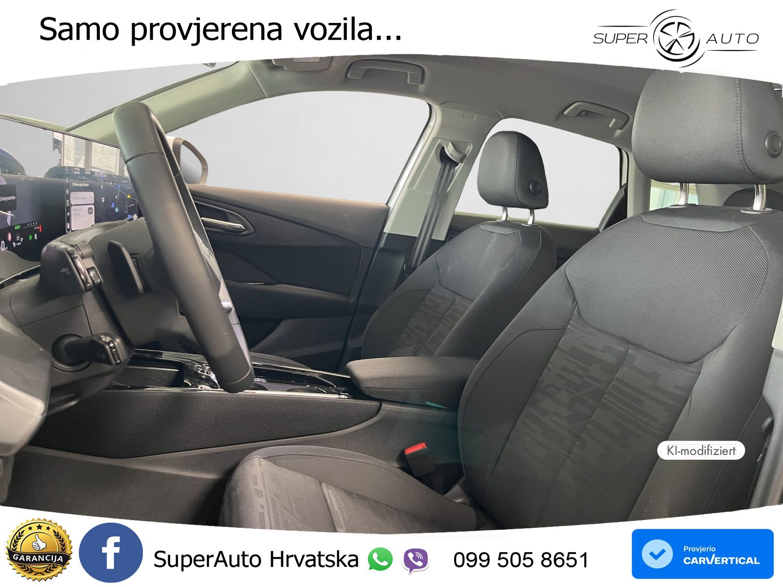 Audi Q3 1.5 TFSIe (272 KS) S tronic LED+GR SJED+ACC