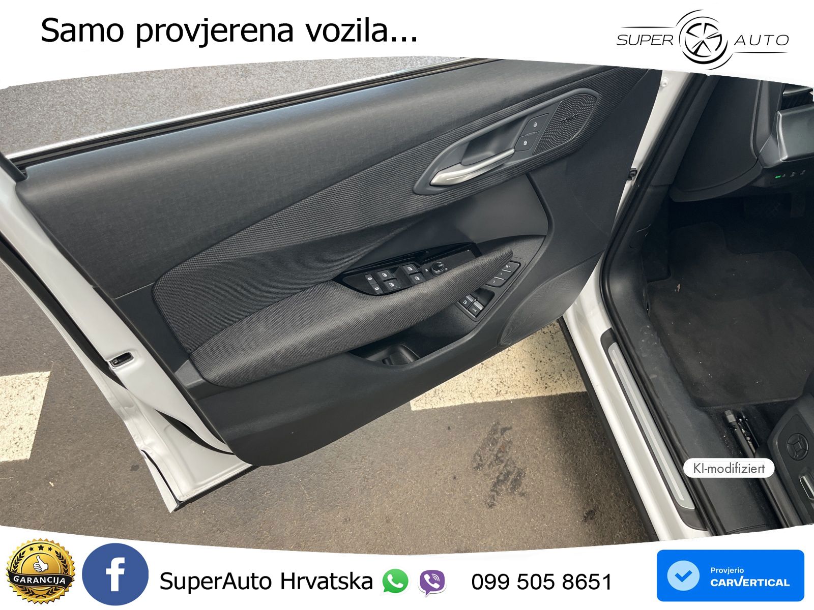 Audi Q3 1.5 TFSIe (272 KS) S tronic LED+GR SJED+ACC