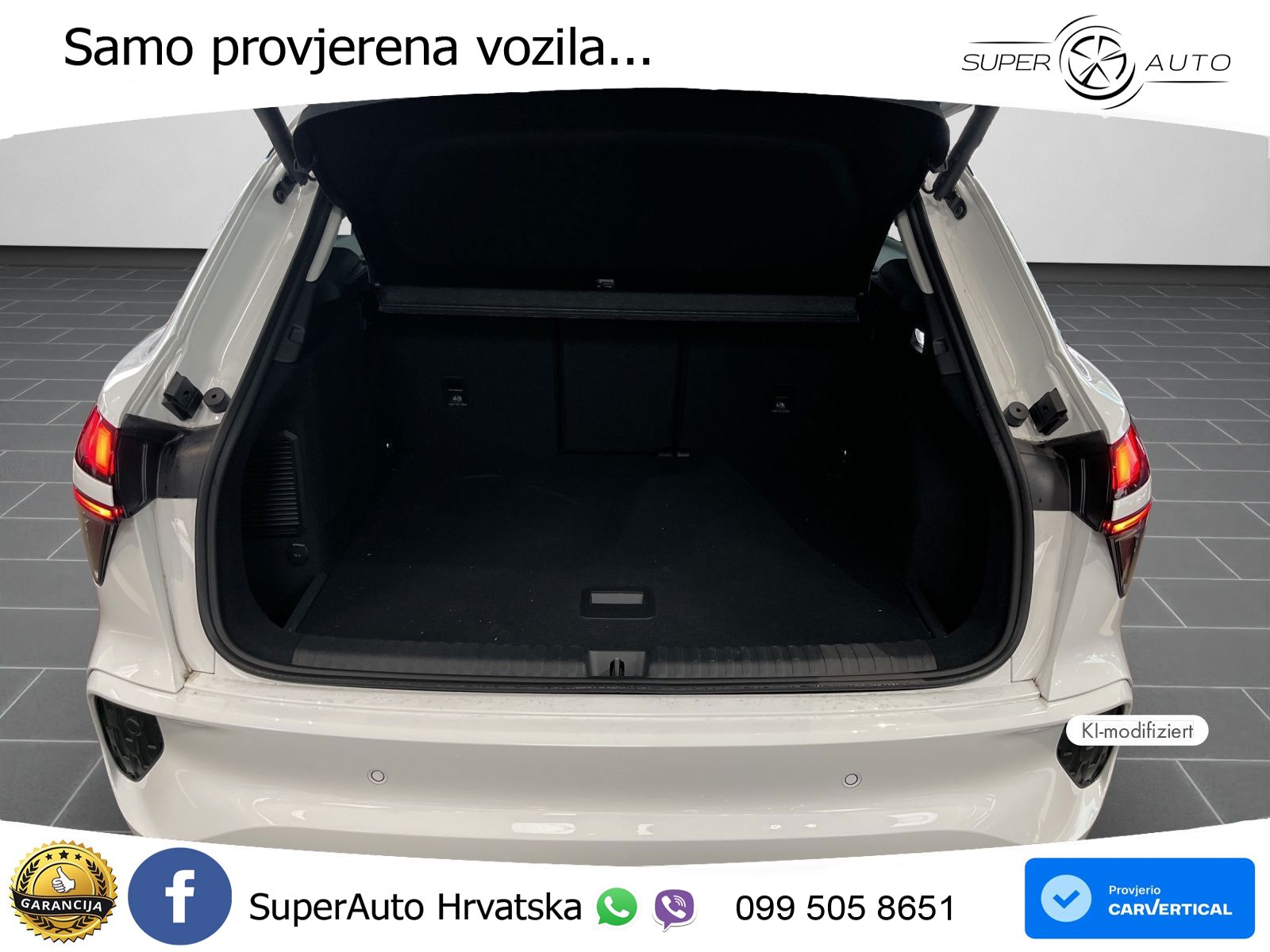 Audi Q3 1.5 TFSIe (272 KS) S tronic LED+GR SJED+ACC
