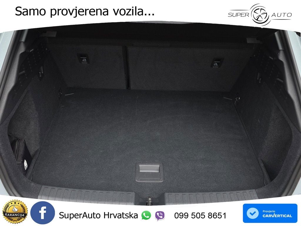 Audi A3 allstreet 35 TFSI (150 KS) S tronic LED+GR SJED+ACC
