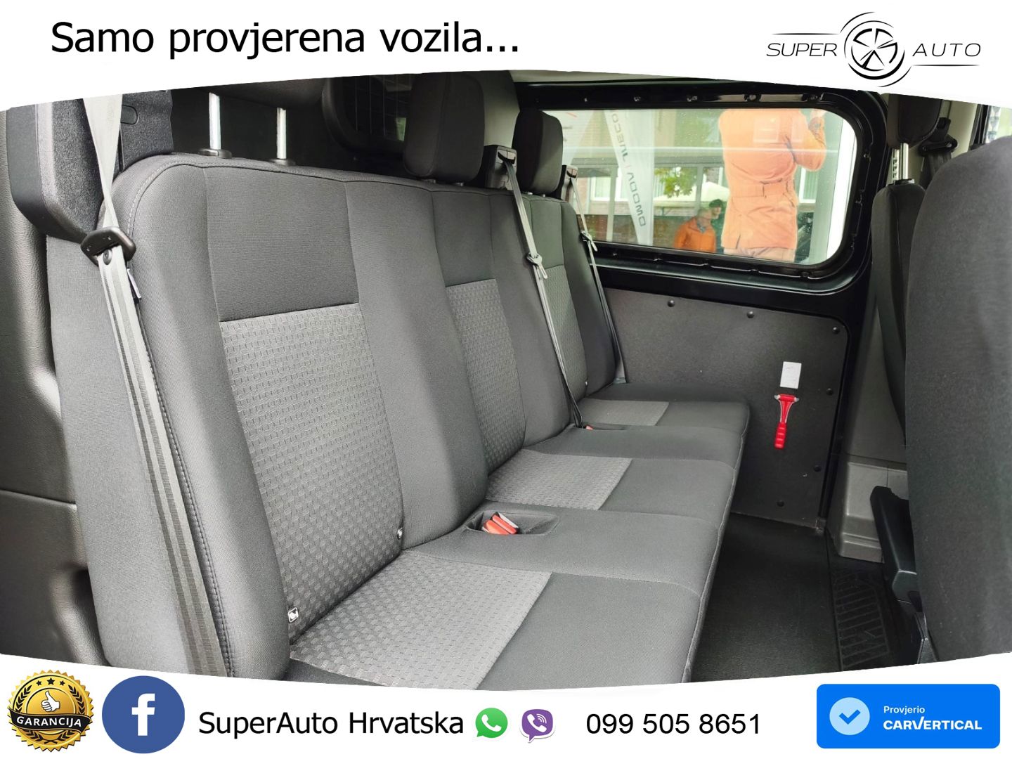 Ford Transit Custom 2.0 TDCi DoKa 320 L2 Trend KAMERA 131 KS