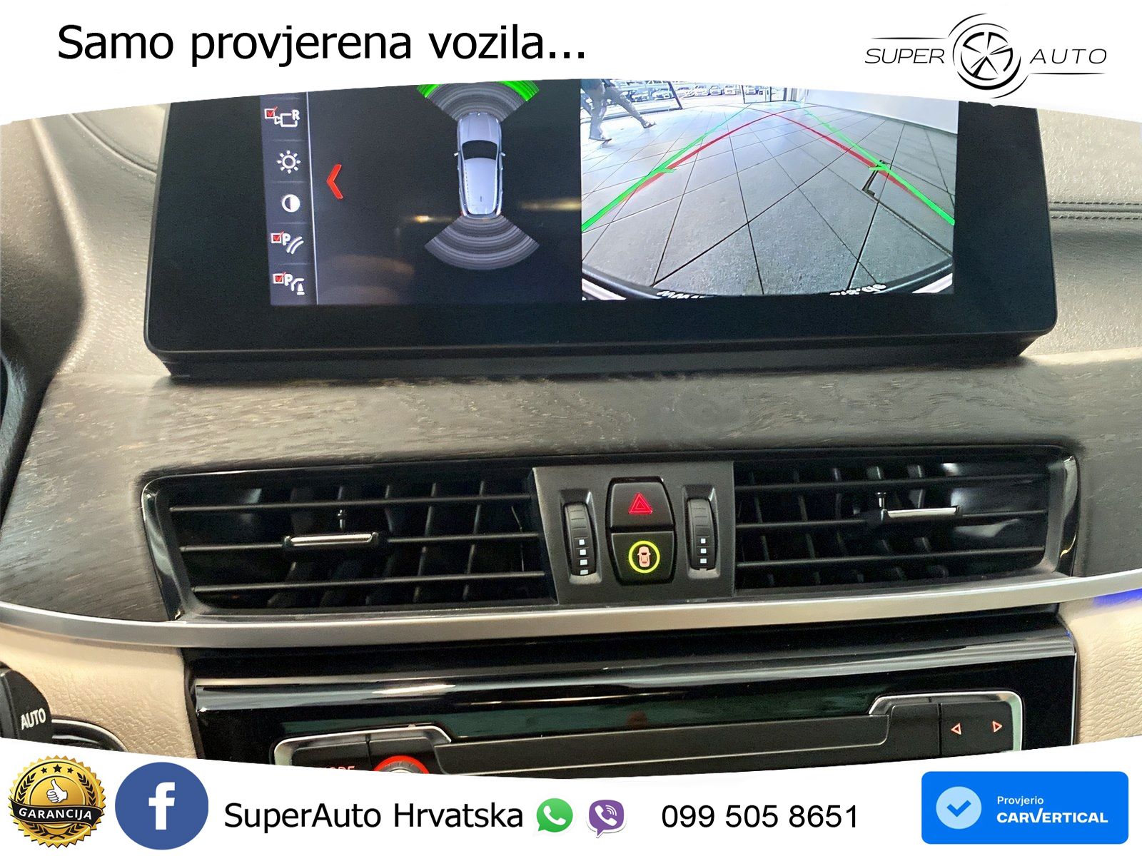 BMW X2 M35i xDrive Steptronic LED+GR SJED+ACC